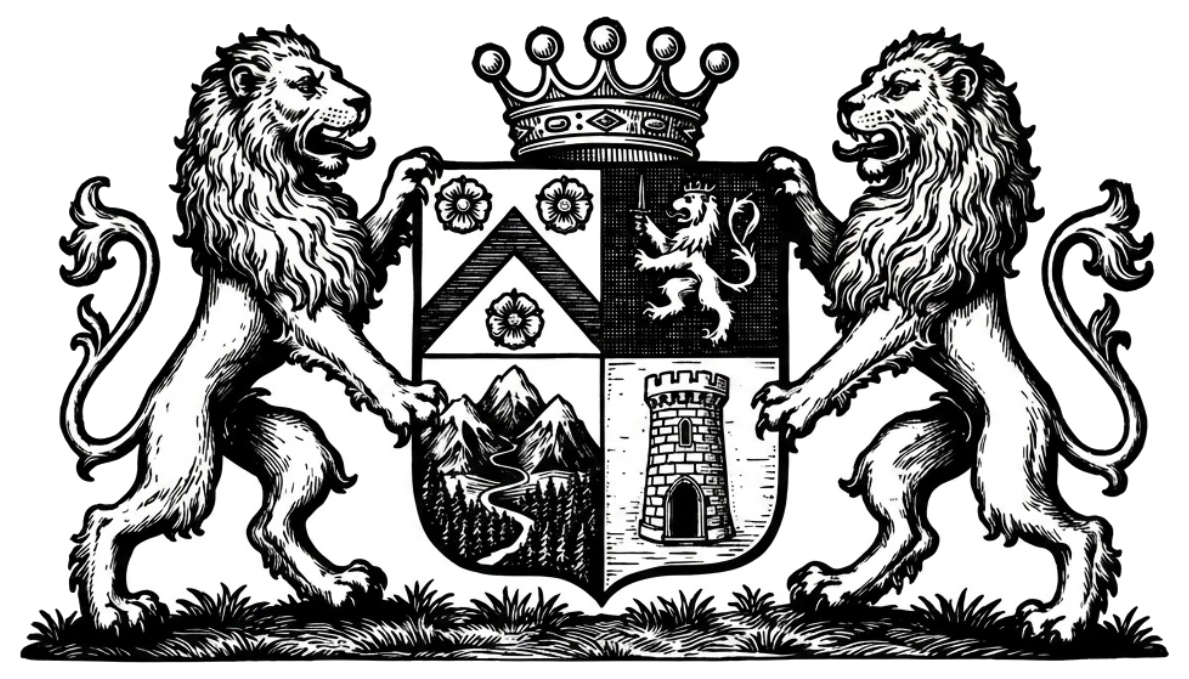 Armes de Böhm