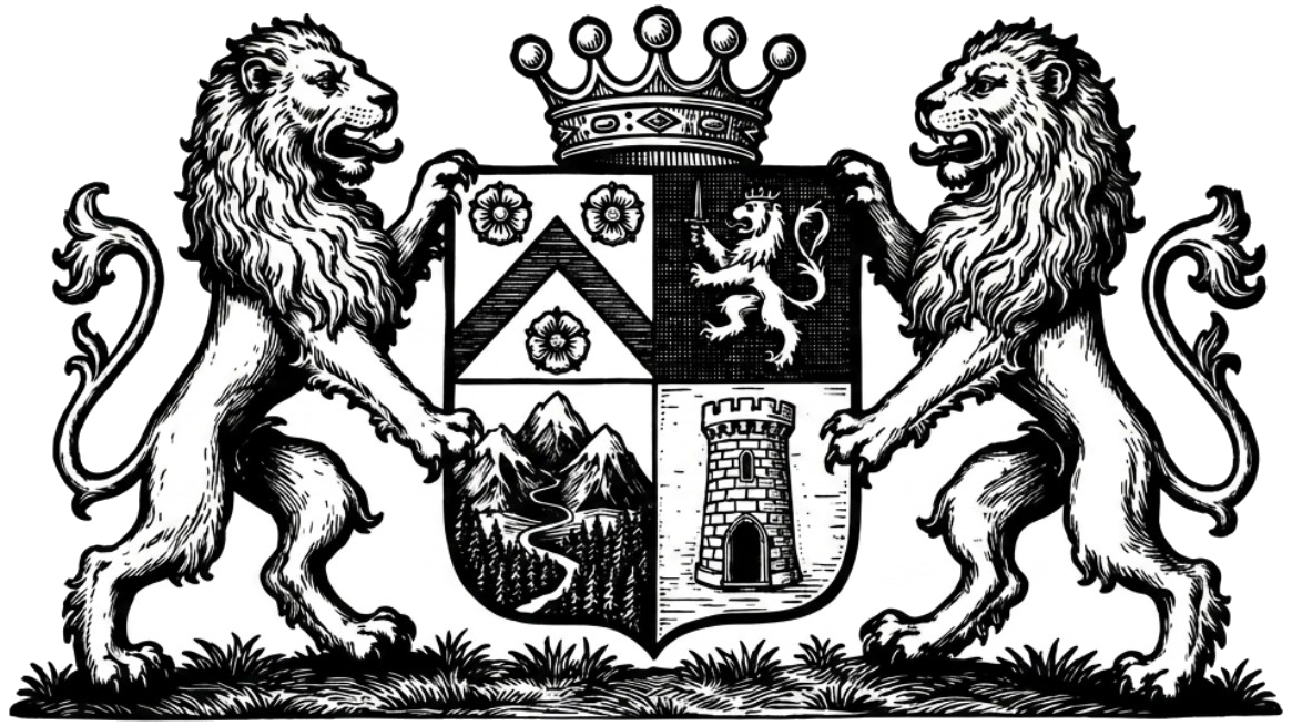 Armes de Böhm