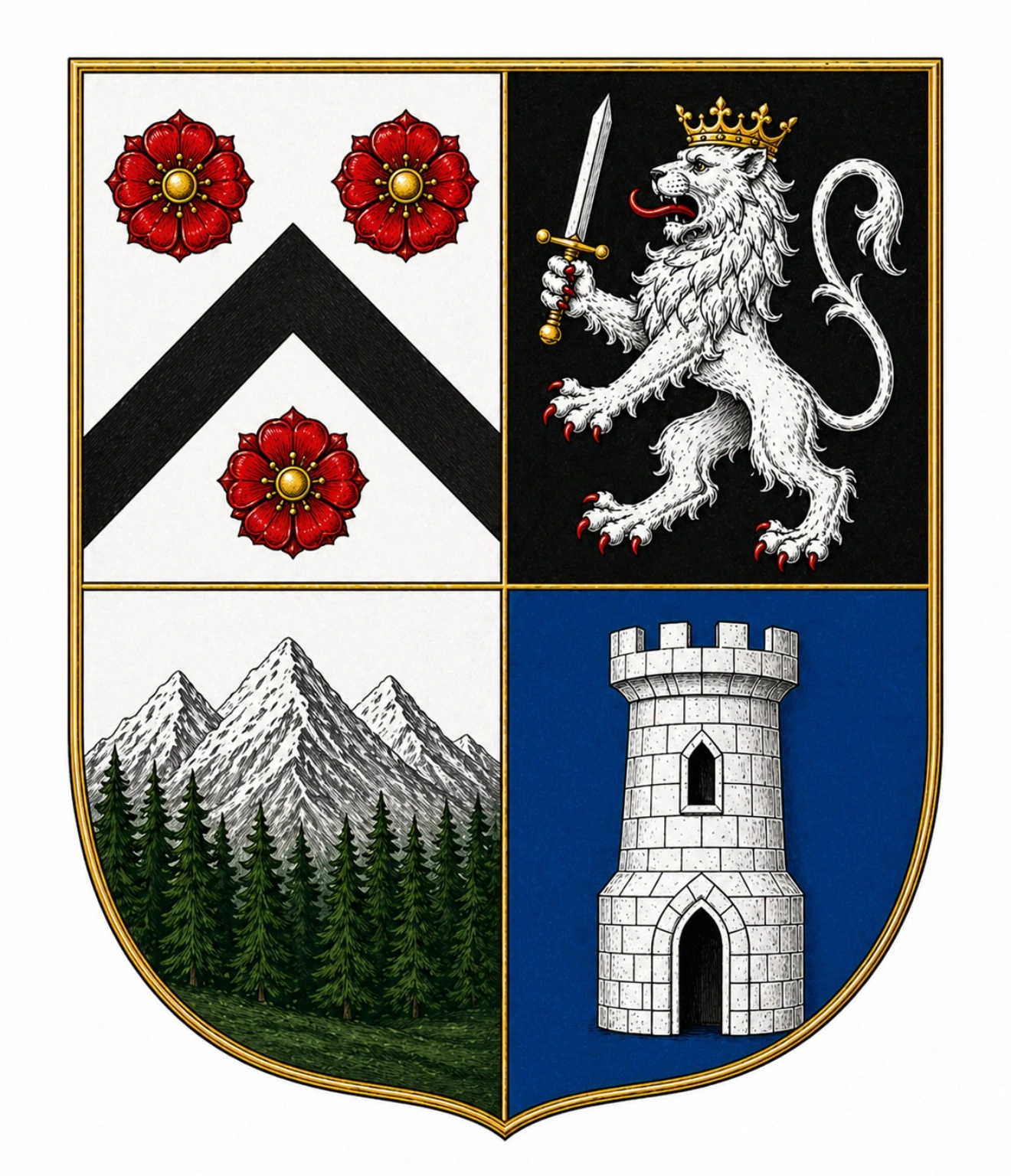 Écu de Böhm