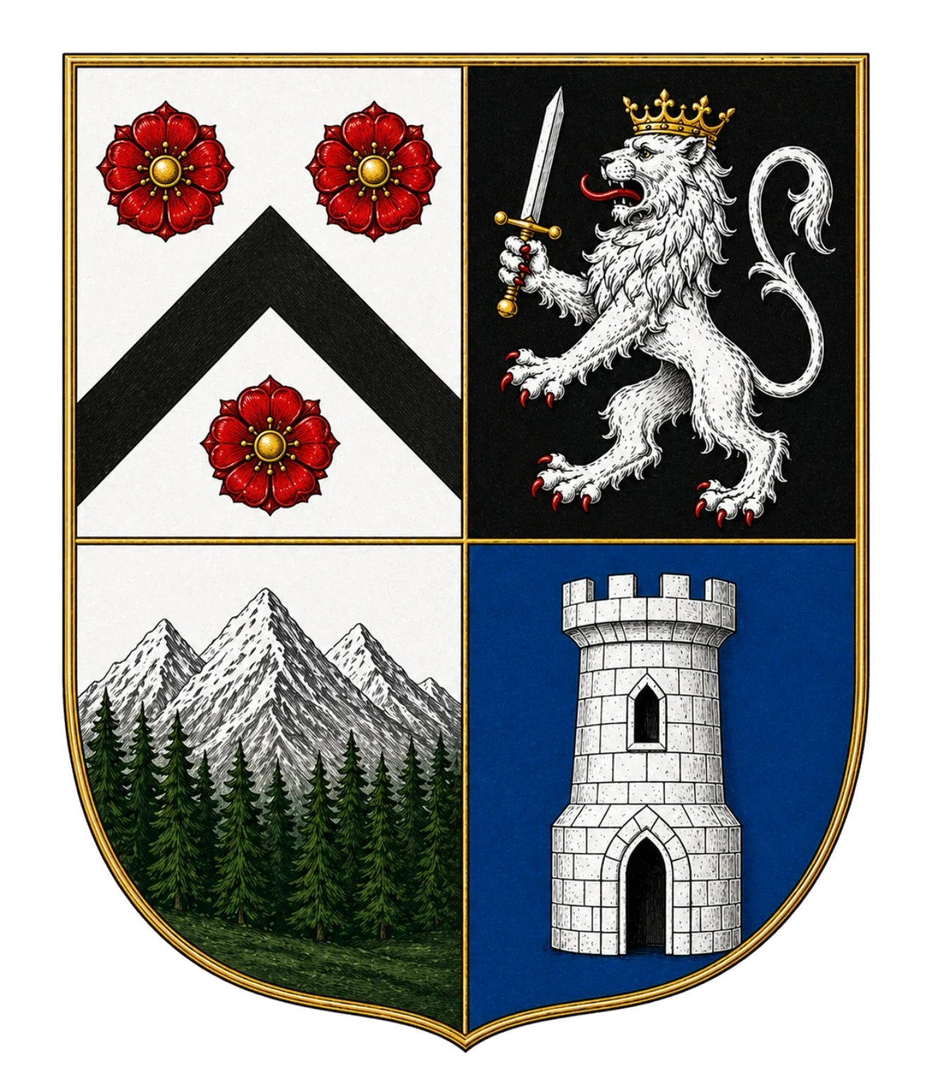 Écu de Böhm